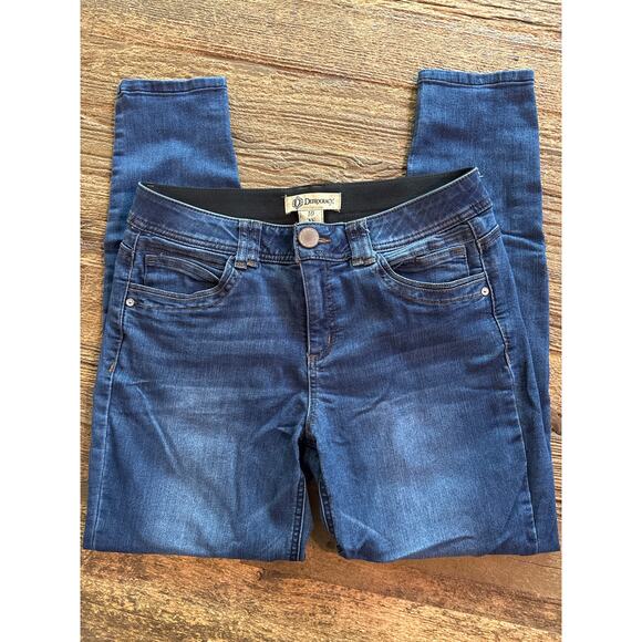 Democracy “Ab” technology Jeans - Picture 1 of 9